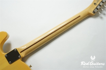 MADE IN JAPAN TRADITIONAL 50S TELECASTER - Butterscotch Blonde